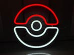 GEEN RESERVE Pokémon Neon Sign - Decoratieve Verlichte, Nieuw