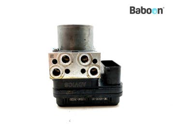 ABS Modulator Yamaha MT 03 2017-2019 (MT03 MT-03 RH125 B9A), Motoren, Verzenden, Gebruikt
