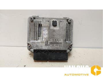 Computer Motormanagement Audi A3 O191143, Ophalen of Verzenden, Nieuw