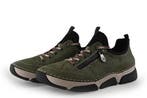 Rieker Sneakers in maat 40 Groen, Kleding | Dames, Schoenen, Verzenden, Groen, Rieker, Sneakers of Gympen