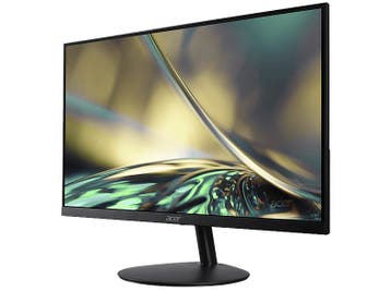 Acer - 2K  Monitor - 31.5 inch, IPS, Verzenden, Nieuw, Ingebouwde speakers