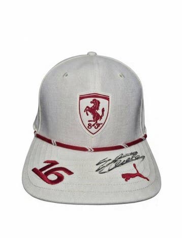 Ferrari - Monaco Grand Prix - Charles Leclerc - 2026 -, Verzamelen, Automerken, Motoren en Formule 1, Nieuw