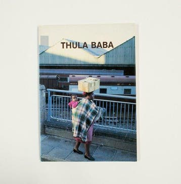 Thula Baba - Ntombi, Verzenden, Gelezen