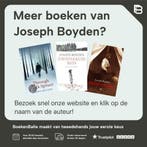 The Orenda 9780345806451 Joseph Boyden, Verzenden, Gelezen, Joseph Boyden