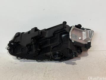 VW Volkswagen Caddy V LED rechter koplamp rechts 2K8941036AG, Auto-onderdelen, Verlichting, Ophalen, Gebruikt