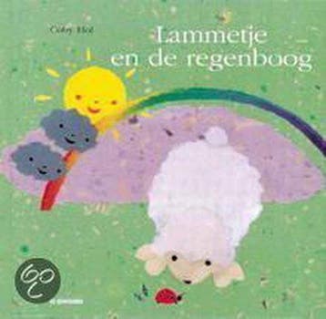 Lammetje en de regenboog - Coby Hol 9789058380647, Boeken, Verzenden, Zo goed als nieuw, Coby Hol