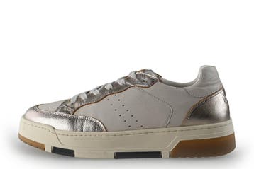 Shabbies Amsterdam Sneakers in maat 38 Goud, Overige kleuren, Shabbies Amsterdam, Verzenden, Sneakers of Gympen