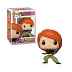 Funko Pop!  Kim Possible - Kim Possible #1580, Verzenden, Nieuw