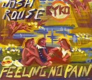 cd single - Josh Rouse - Feeling No Pain, Cd's en Dvd's, Cd Singles, Zo goed als nieuw, Rock en Metal, Verzenden