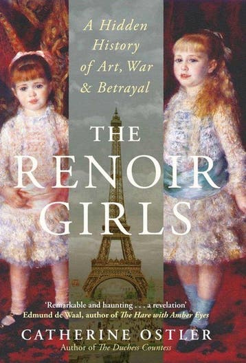 9781471172595 The Renoir Girls Catherine Ostler, Boeken, Verzenden, Nieuw, Catherine Ostler