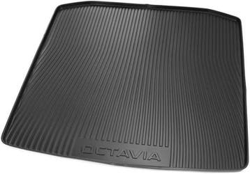 Skoda Octavia IV (NX5) Kofferbakschaal | 40% Korting OP=OP, Auto diversen, Ophalen of Verzenden, Zo goed als nieuw
