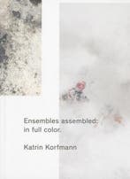 Ensembles Assembled 9789491677199 Freek Lomme, Verzenden, Gelezen, Freek Lomme