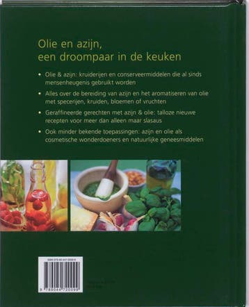 Olie en azijn onmisbaar in elke keuken 9789044720099, Boeken, Verzenden, Zo goed als nieuw, P. Teelz