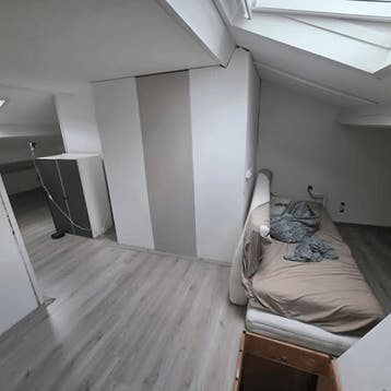 Huis in Amersfoort gevonden voor €600,- pm, 35 tot 50 m², Overige regio's