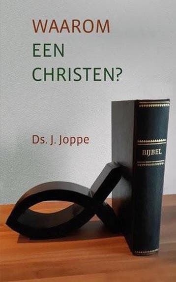 Waarom een christen? - Joppe 9789033129643, Boeken, Verzenden, Gelezen, Joppe