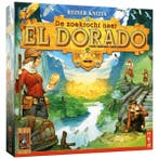 De Zoektocht naar El Dorado - NIEUW, Verzenden, Nieuw