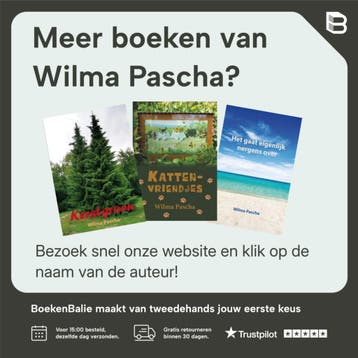 Kortstro - Wilma Pascha 9789463900720, Verzenden, Zo goed als nieuw, Wilma Pascha