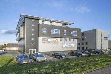 Te huur: Appartement Industrieweg in Hasselt, Huizen en Kamers, Huizen te huur, Overijssel, Appartement, Hasselt