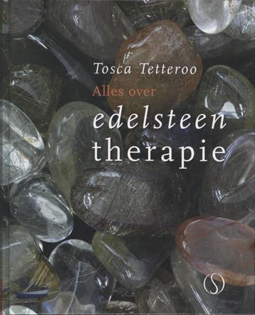 Alles over edelsteentherapie - Tosca Tetteroo 9789077228821, Verzenden, Gelezen, Tosca Tetteroo