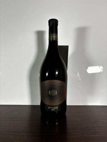 2015 Tramin Epokale - Trentino Alto Adige - 1 Fles (0,75, Nieuw