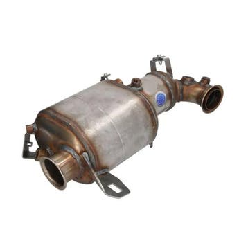 Roetfilter DPF Filter OEM 7E0254700DX/7E0254700EX Voor VW..., Ophalen of Verzenden, Nieuw