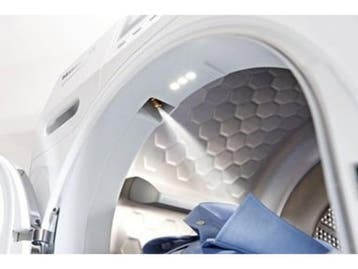 Warmtepompdroger Miele TMV840 WP, Verzenden, Zo goed als nieuw