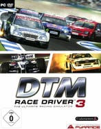DTM Race Driver 3, Spelcomputers en Games, Games | Pc, Verzenden, Nieuw