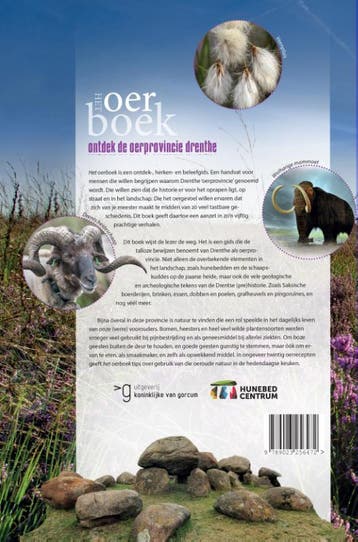 Het oerboek 9789023256472 Axel Wiewel, Verzenden, Gelezen, Axel Wiewel