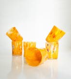 Ribes the Art of Glass - Maryana Iskra - Drinkset -