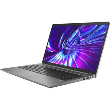 HP ZBook Power G9 -   i7-12e  8GB  - 256GB  - GPU, Computers en Software, Windows Laptops, Verzenden, 8 GB, Refurbished, 12e Generatie