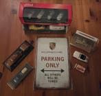 Schuco - Dinky Toys - Altaya / Ixo 1:43 - Modelauto (8), Nieuw