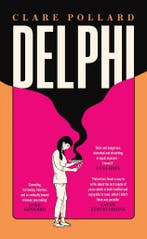 Delphi 9780241995266 Clare Pollard, Verzenden, Gelezen, Clare Pollard
