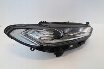 Rechter koplamp Ford Mondeo MK5 Lift Full LED 89912880, Auto-onderdelen, Verzenden, Gebruikt