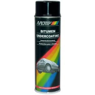 Motip Bitumen Spray 500ML, Auto diversen, Autogereedschap, Nieuw, Ophalen of Verzenden