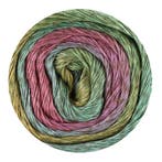 Katia Concept MOOI - 100 Zonsopgang - Lyocell / Linnen Gar, Ophalen of Verzenden, Nieuw