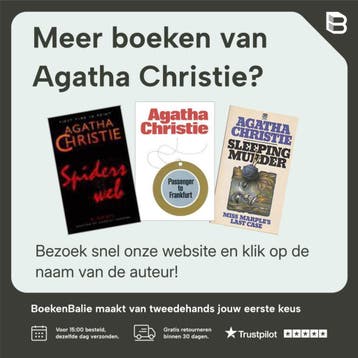 Elephants Can Remember (Poirot) - Agatha Christie, Verzenden, Gelezen, Agatha Christie