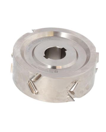 Leuco voegfrees diamant 125x43x30 Z3+3, Ophalen