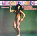 LP gebruikt - Jango Edwards &amp; Friends Roadshow - Clow..., Verzenden, Zo goed als nieuw