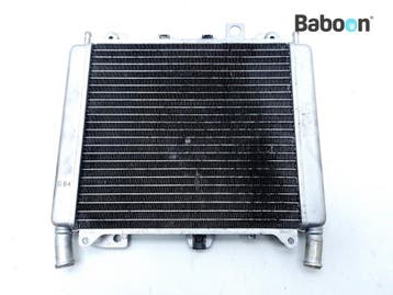Radiateur Aprilia SR Max 300 2011-2016 (SR300 300ie), Motoren, Verzenden, Gebruikt