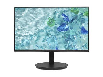Acer - Full HD  Monitor - 23.8 inch, Computers en Software, IPS, Verzenden, In hoogte verstelbaar, Nieuw