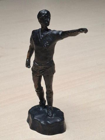 Johan Cruijff - 1999 - Corry Ammerlaan-van Niekerk /, Nieuw