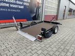 Afzakbare Unsinn motortransporter | 260x155 cm - 1400 kg!, Nieuw