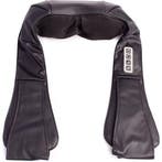 QLT Elektrisch Nekmassage Apparaat met Infrarood - Shiatsu, Sport en Fitness, Massageproducten, Verzenden, Nieuw