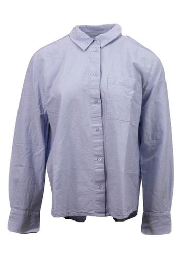 Street One Blouse in maat 40 Blauw, Street One, Verzenden, Zo goed als nieuw, Blauw