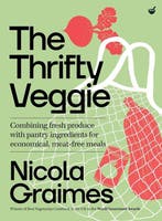 The Thrifty Veggie 9781848993884 Nicola Graimes, Verzenden, Zo goed als nieuw, Nicola Graimes