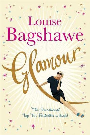 Glamour - Louise Bagshawe 9780755336692, Verzenden, Gelezen, Louise Bagshawe