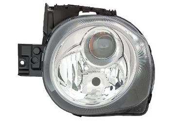 Koplamp o.a: Nissan, Juke (F15), Ophalen of Verzenden, Nieuw, Nissan