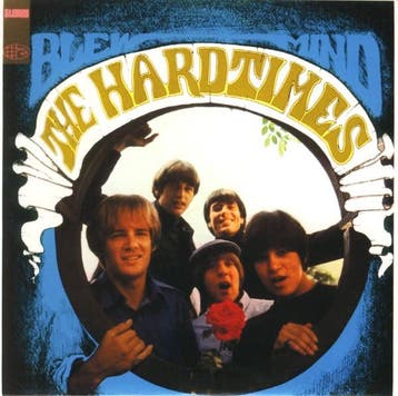 cd - The Hard Times - Blew Mind, Verzenden, Zo goed als nieuw