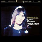 cd - Basse Wickman - Revisited: The Best Of Basse Wickman, Verzenden, Zo goed als nieuw