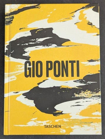 Verscheidene auteurs - Gio Ponti - 2026